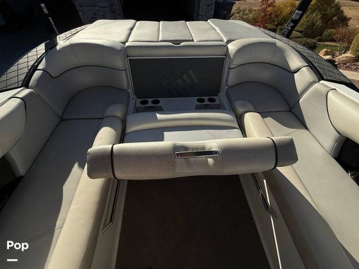 2015 Mastercraft x-30