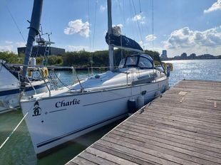 Jeanneau Sun Odyssey 32i