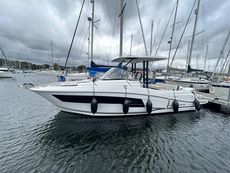 2024 Jeanneau Cap Camarat 9.0WA S2
