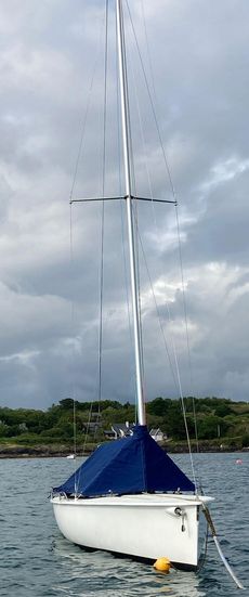 1720 Sportsboat