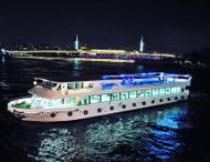 42mt blt2015  PASSENGER VESSEL FOR SALE 