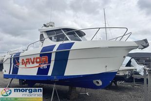 2002 Arvor  25