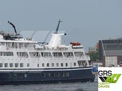 CLASS renewed & PRICE Reduced & PROMPT available / 78m / 138 pax Cruise Ship for Sale / #1046138