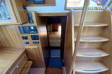 2005 Proficiat kruiser 1100 Retro