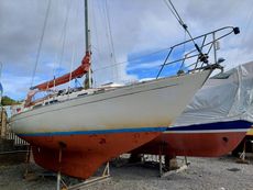 1978 Elizabethan 33
