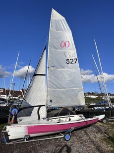 RS400 No. 527