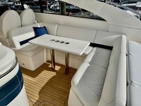 2011 Princess V42 18