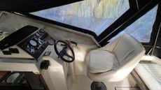 1994 Fairline Holiday 22