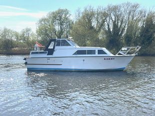 Colvic Traveller 28