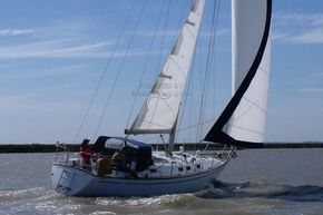 Renegade  37  - Main Photo