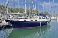 1999 Vancouver 38 Pilot