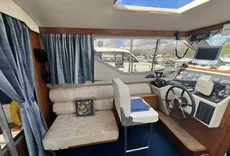 1986 Princess 30 Ds
