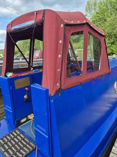 Narrowboat