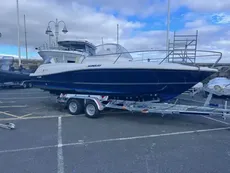 2008 Jeanneau Cap Camarat 715