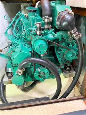 Engine