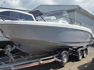 Ex-Display Beneteau Flyer 7