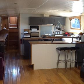 Galley 1