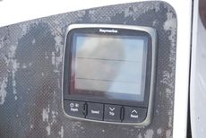 1984 Jeanneau Selection 37