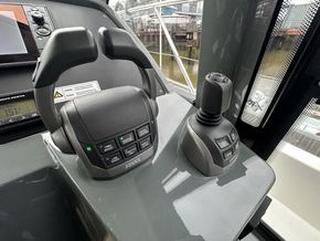 2020 Bavaria R40 30