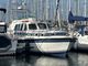 1995 Aquastar Oceanstar 118