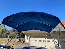 2012 Sea Ray 205 Sport