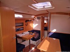 2007 Hanse 342