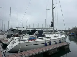 2003 Bavaria 36 Cruiser