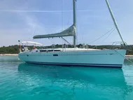2005 Jeanneau Sun Odyssey 45