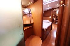 2010 Beneteau 57