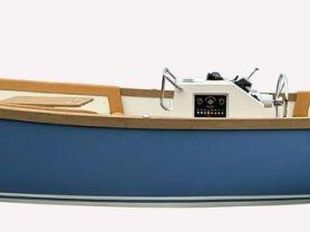 2025 Salcombe 600