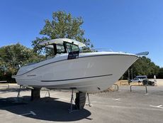 2026 Jeanneau Cap Camarat 9.0 CC Series 2