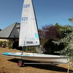 Contender 629