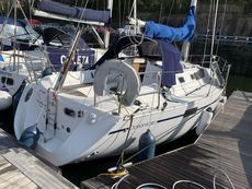 Beneteau Oceanis 320 | 10m