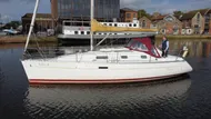 2001 Beneteau Oceanis Clipper 311