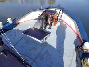 Luxe Motor 36.72, CBB Rijn