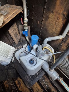 Luxe Motor 31.65 met CBB