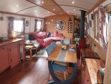 Orchard Marina & Boatbuilders 65