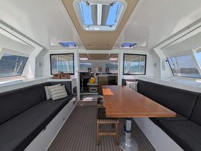 Nautitech 40 Open Catamaran for sale in Malaysia