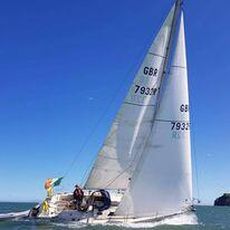 Beneteau First 32 for sale