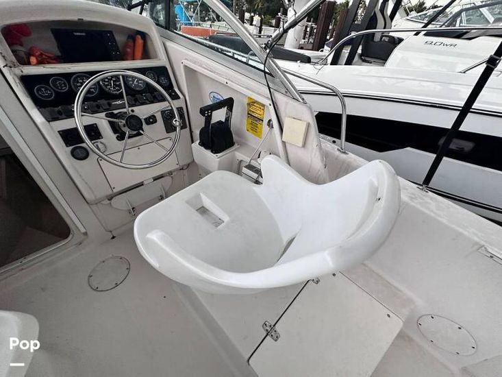 1998 Bimini 241 wa