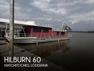 1987 Hilburn 60