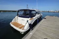 2006 Aquador 26 HT