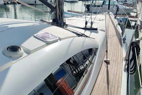 Side deck