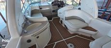 2006 Sea Ray 260 Sundancer