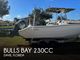 2016 Bulls Bay 230CC