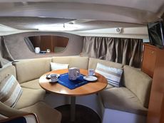 2000 Beneteau Flyer Viva 920