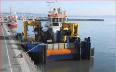 2011 Multicat For Charter