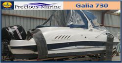Galia 730 Cruiser