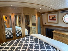 Bedroom Wardrobes