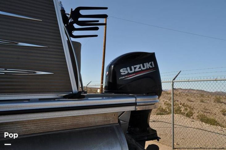 2019 Avalon 2585 catalina